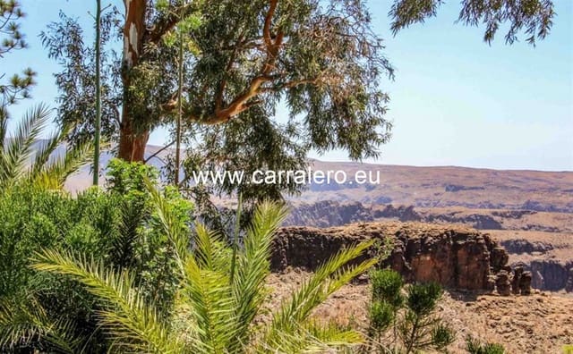 7 camera da letto Villa in vendita in Monte León, San Bartolomé de Tirajana con piscina garage - 2.400.000 € (Rif: 9075572)