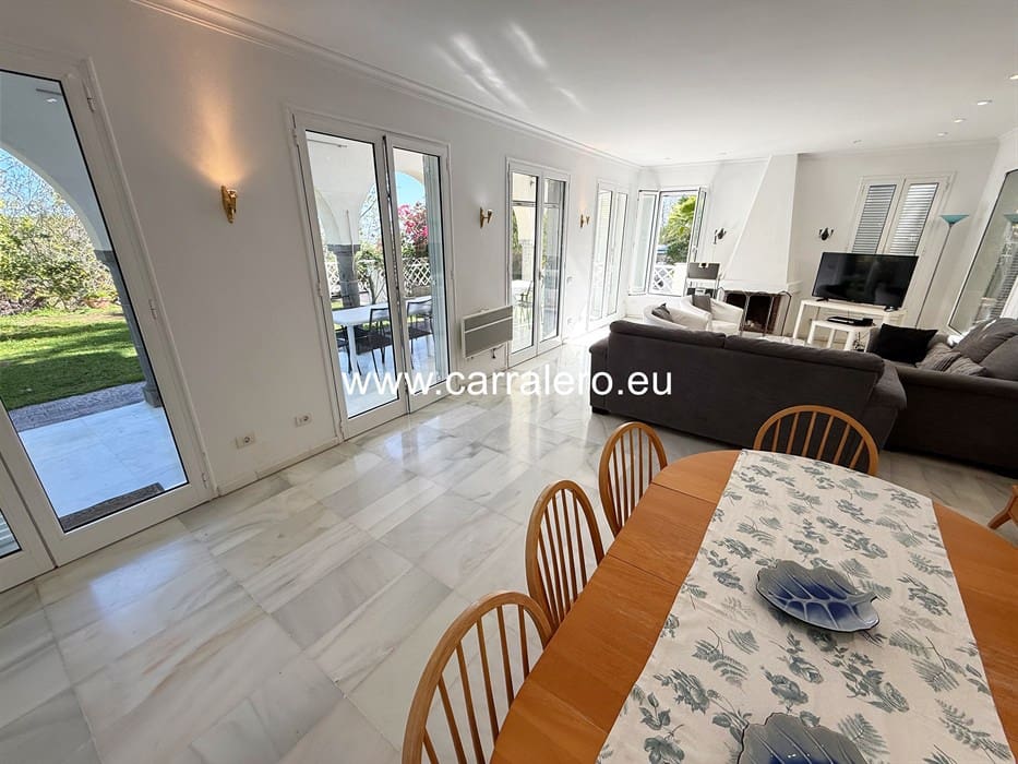 7 slaapkamer Villa te koop in Monte Leon met zwembad garage - € 2.290.000 (Ref: 9075572)