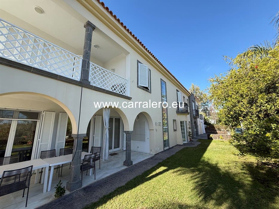 7 slaapkamer Villa te koop in Monte Leon met zwembad garage - € 2.290.000 (Ref: 9075572)