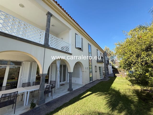 7 chambre Villa/Maison à vendre à Monte León, San Bartolomé de Tirajana avec piscine garage - 2 290 000 € (Ref: 9075572)