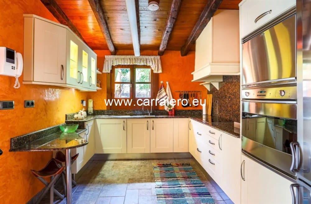 4 soveværelse Finca/Landehus til salg i Mogan med garage - € 1.290.000 (Ref: 9142361)