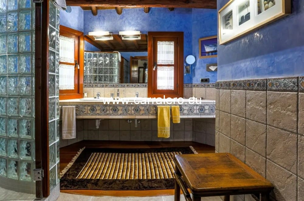 4 soveværelse Finca/Landehus til salg i Mogan med garage - € 1.290.000 (Ref: 9142361)