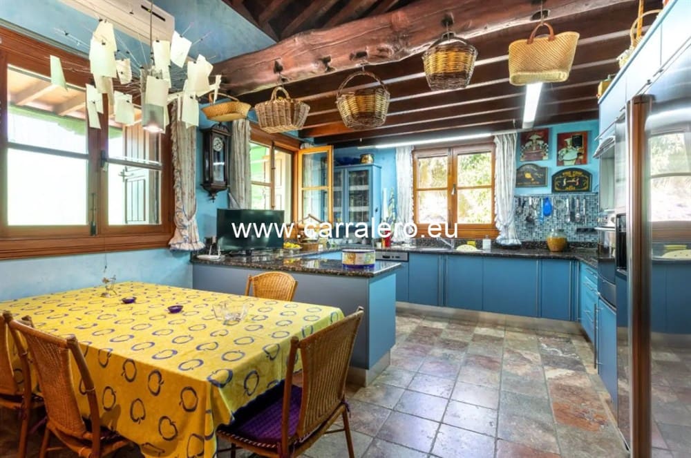 4 soveværelse Finca/Landehus til salg i Mogan med garage - € 1.290.000 (Ref: 9142361)