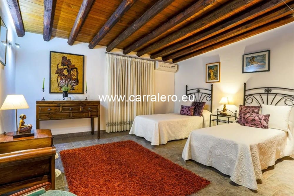 4 soveværelse Finca/Landehus til salg i Mogan med garage - € 1.290.000 (Ref: 9142361)