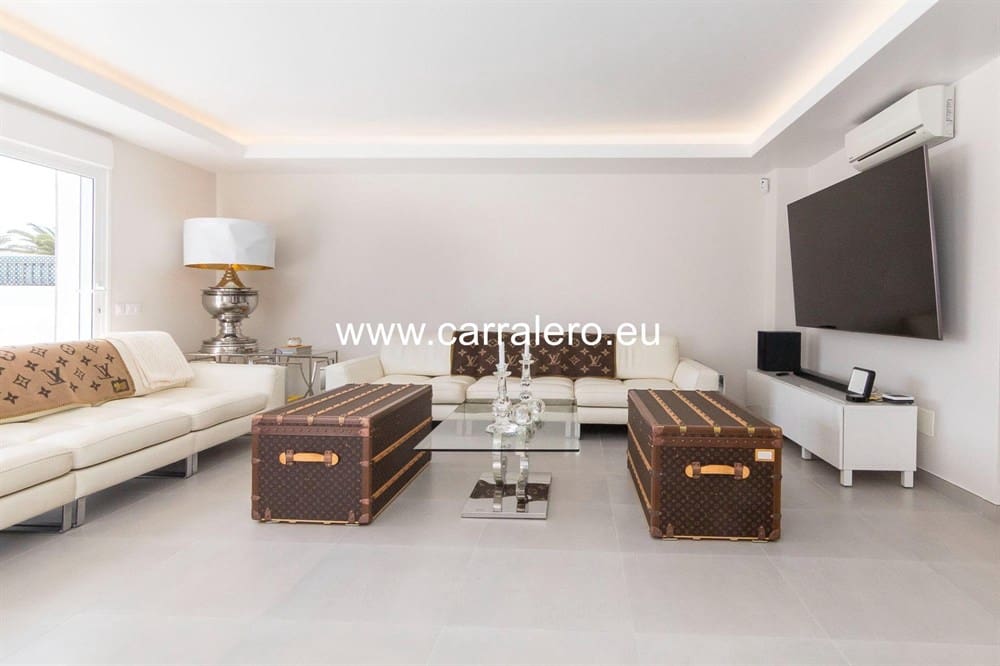 5 soveværelse Villa til salg i Meloneras med swimmingpool garage - € 2.800.000 (Ref: 9311442)