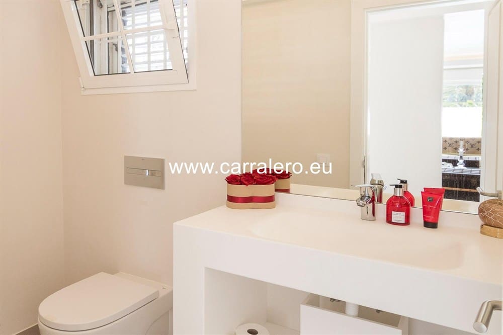 5 soveværelse Villa til salg i Meloneras med swimmingpool garage - € 2.800.000 (Ref: 9311442)