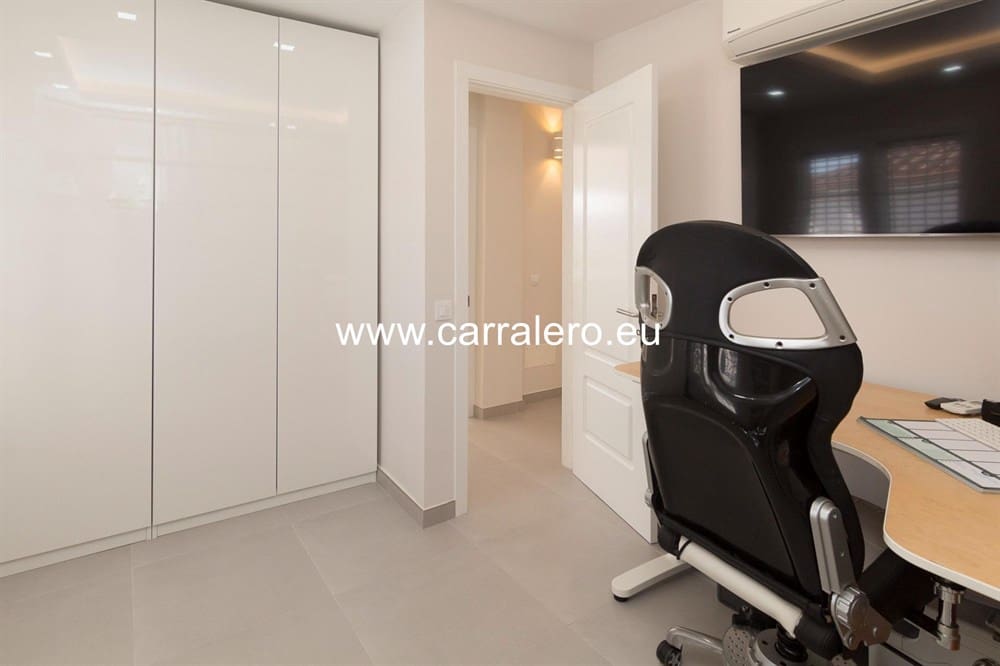 5 soveværelse Villa til salg i Meloneras med swimmingpool garage - € 2.800.000 (Ref: 9311442)