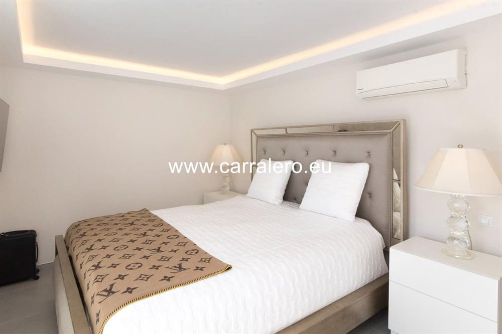 5 soveværelse Villa til salg i Meloneras med swimmingpool garage - € 2.800.000 (Ref: 9311442)