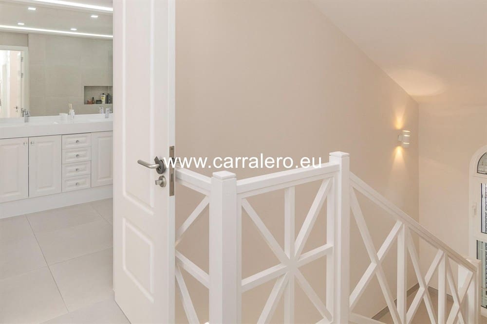 5 soveværelse Villa til salg i Meloneras med swimmingpool garage - € 2.800.000 (Ref: 9311442)