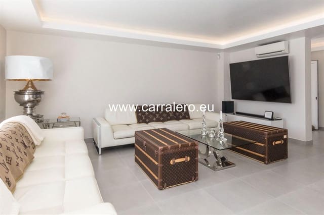 5 Zimmer Villa zu verkaufen in Meloneras, San Bartolomé de Tirajana mit Pool Garage - 2.800.000 € (Ref: 9311442)