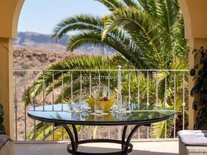 5 makuuhuone Huvila myytävänä paikassa Monte León, San Bartolomé de Tirajana mukana uima-altaan 
autotalli - 1 035 000 € (Ref: 9396835)