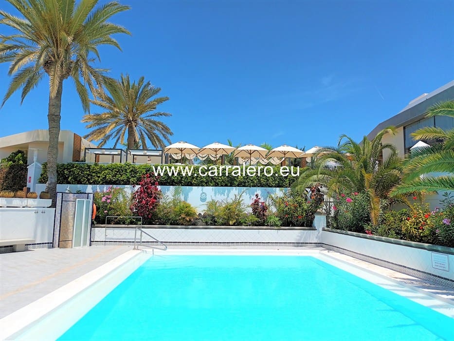 3 bedroom Bungalow for sale in Playa del Ingles with pool garage - € 1,350,000 (Ref: 9432480)