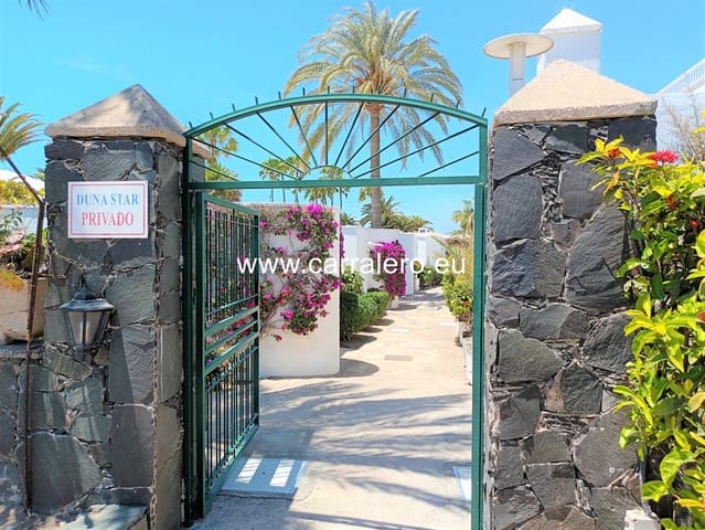 3 bedroom Bungalow for sale in Playa del Inglés, San Bartolomé de Tirajana with pool garage - € 1,350,000 (Ref: 9432480)