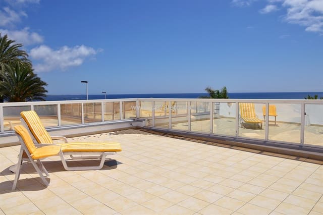 3 slaapkamer Bungalow te koop in Playa del Inglés, San Bartolomé de Tirajana met zwembad garage - € 1.590.000 (Ref: 9532410)