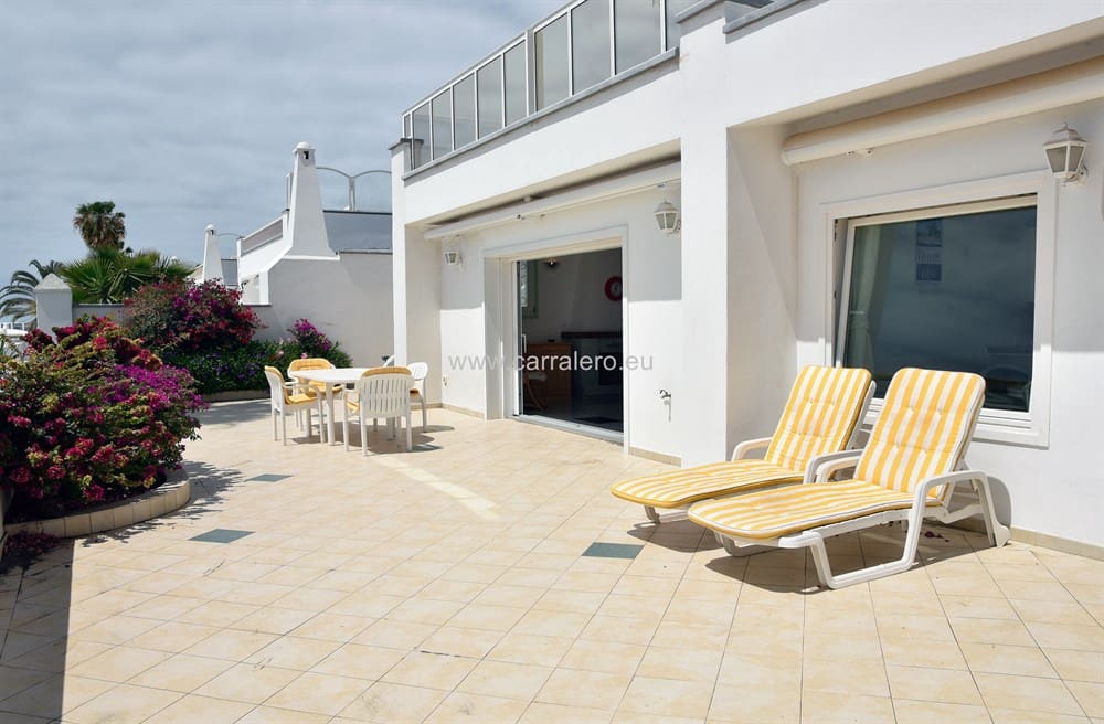 3 slaapkamer Bungalow te koop in Playa del Ingles met zwembad garage - € 1.590.000 (Ref: 9532410)
