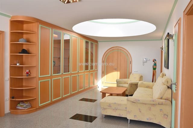 3 slaapkamer Bungalow te koop in Playa del Inglés, San Bartolomé de Tirajana met zwembad garage - € 1.590.000 (Ref: 9532410)