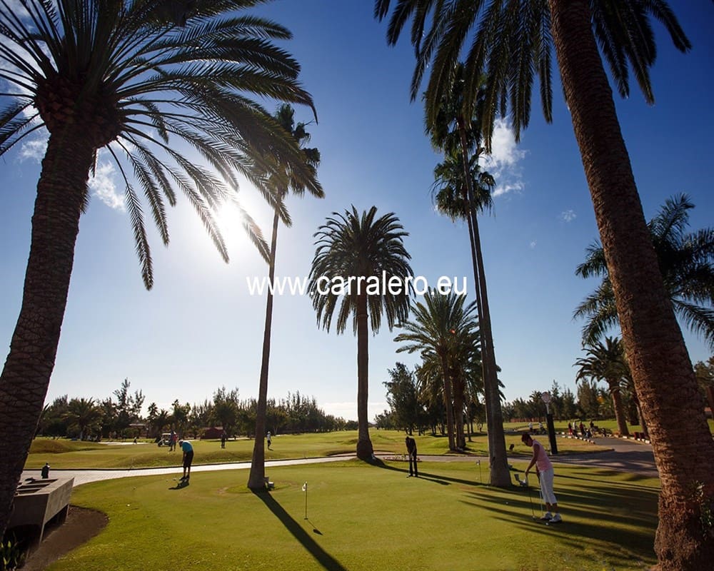 8 bedroom Villa for sale in Campo Internacional with pool garage - € 3,190,000 (Ref: 9784475)