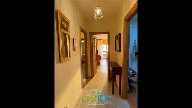 1 Zimmer Wohnung zu vermieten in Almuñécar - 800 € (Ref: 10009680)