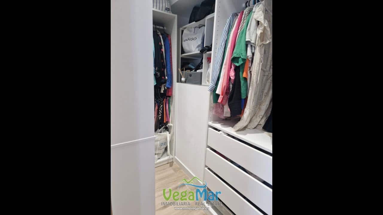 2 chambre Appartement à vendre à Almunecar - 279 000 € (Ref: 10027581)