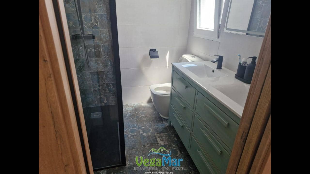 2 chambre Appartement à vendre à Almunecar - 279 000 € (Ref: 10027581)