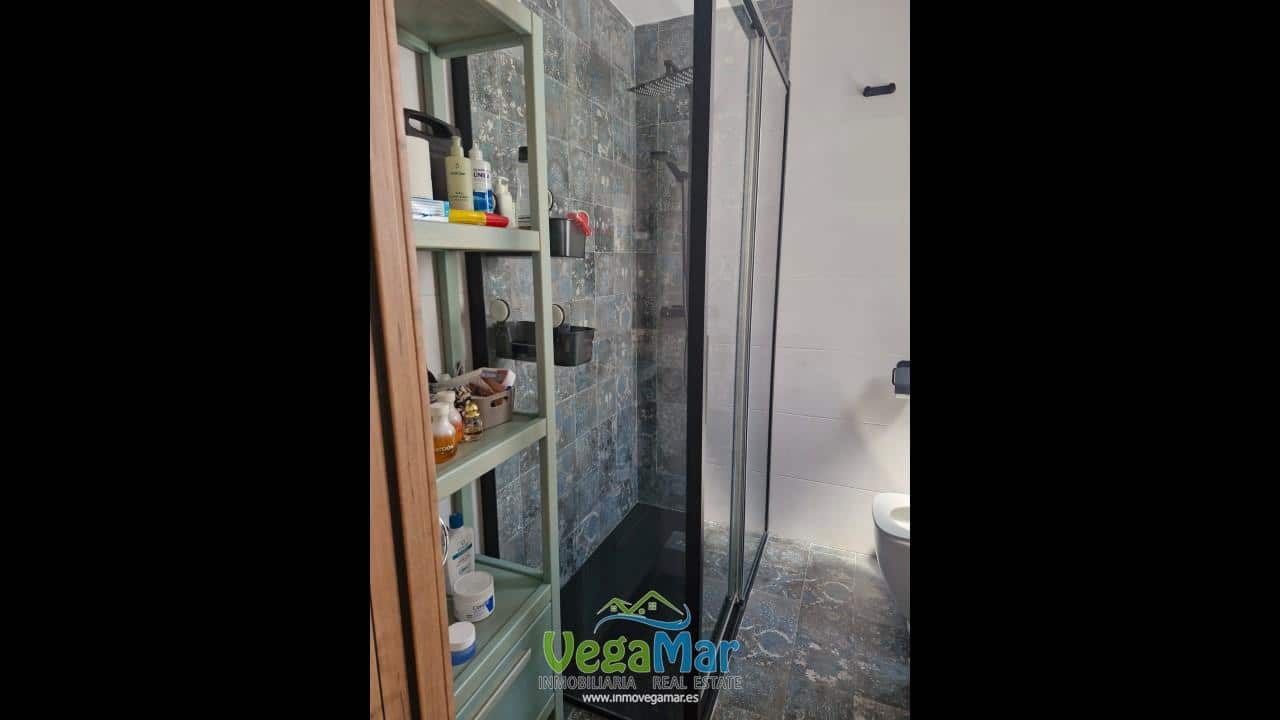 2 chambre Appartement à vendre à Almunecar - 279 000 € (Ref: 10027581)