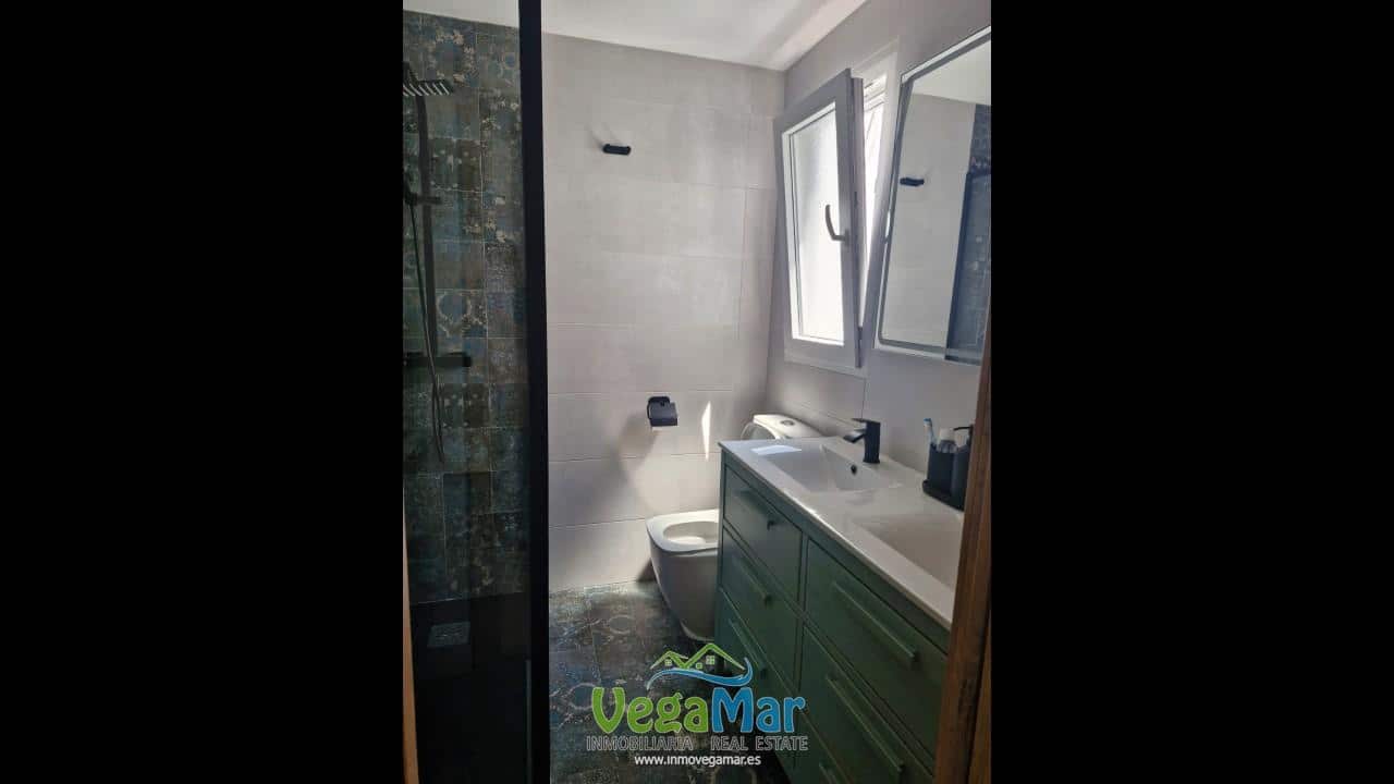 2 chambre Appartement à vendre à Almunecar - 279 000 € (Ref: 10027581)