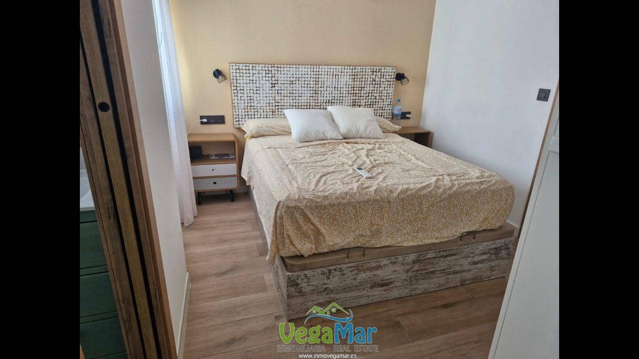 2 chambre Appartement à vendre à Almunecar - 279 000 € (Ref: 10027581)
