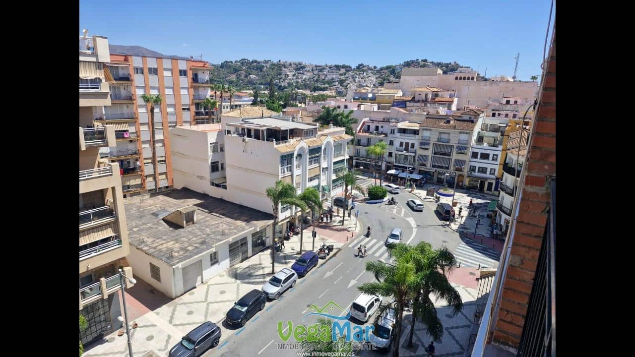 2 chambre Appartement à vendre à Almunecar - 279 000 € (Ref: 10027581)