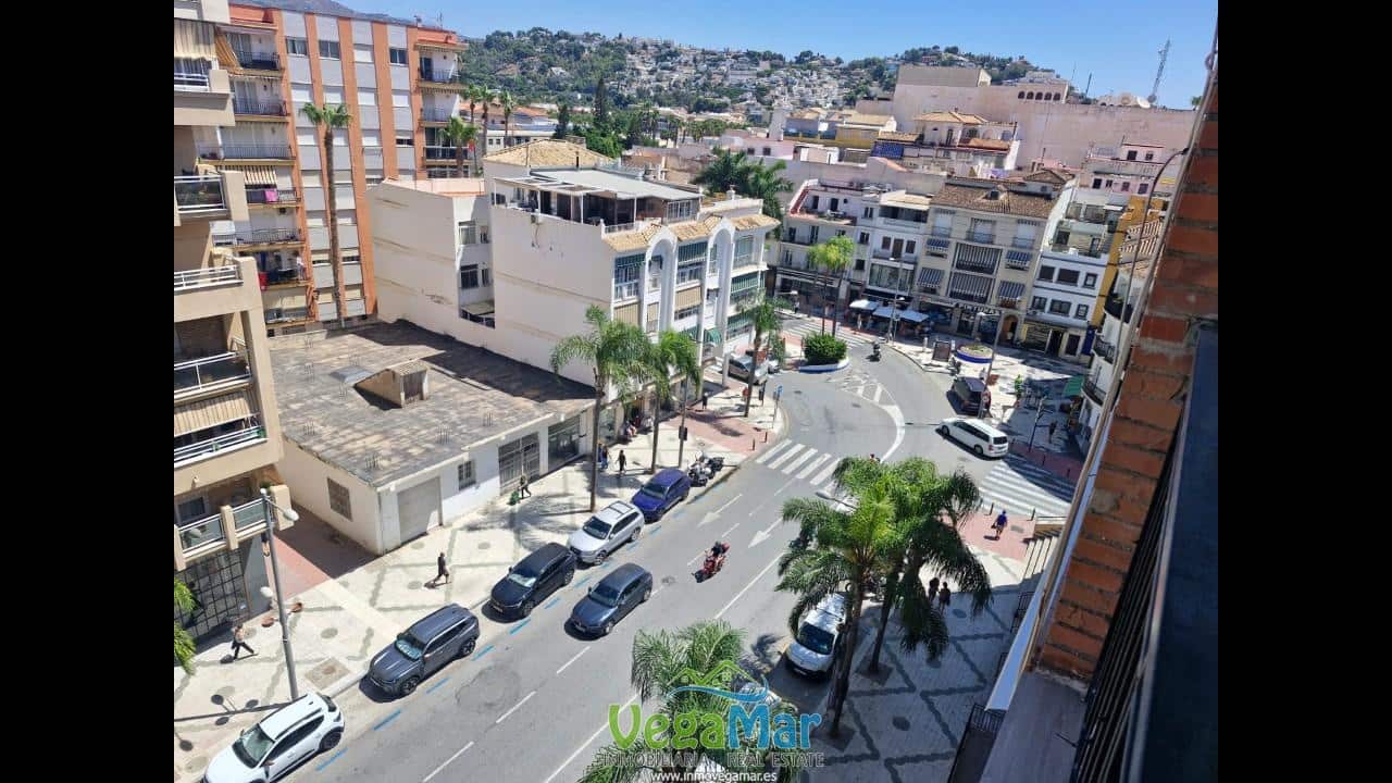 2 chambre Appartement à vendre à Almunecar - 279 000 € (Ref: 10027581)