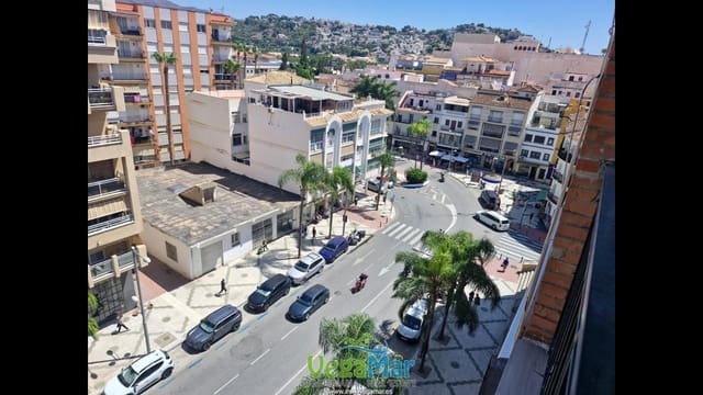 2 bedroom Flat for sale in Almuñécar - € 279,000 (Ref: 10027581)