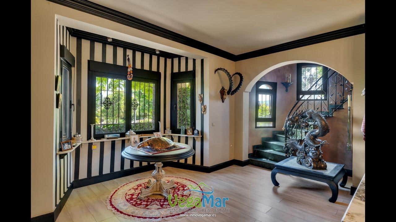 4 bedroom Finca/Country House for sale in Freila - € 1,340,000 (Ref: 10037706)