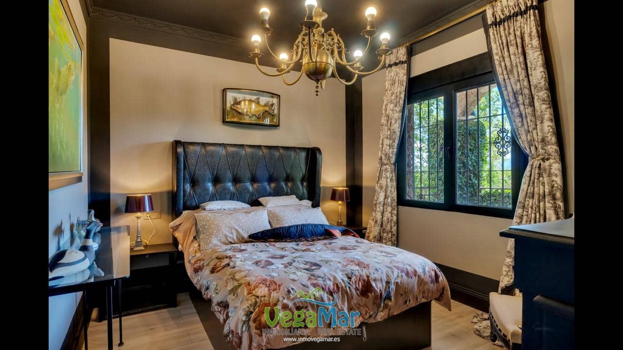 4 bedroom Finca/Country House for sale in Freila - € 1,340,000 (Ref: 10037706)