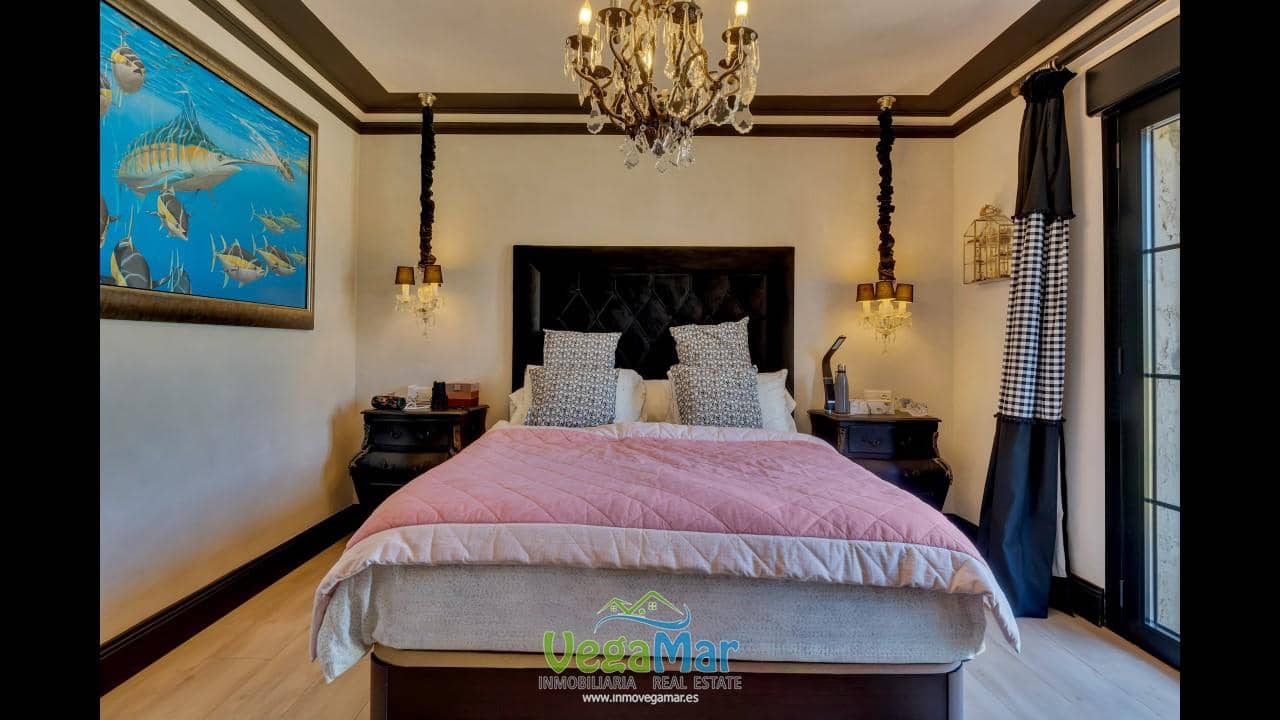 4 bedroom Finca/Country House for sale in Freila - € 1,340,000 (Ref: 10037706)
