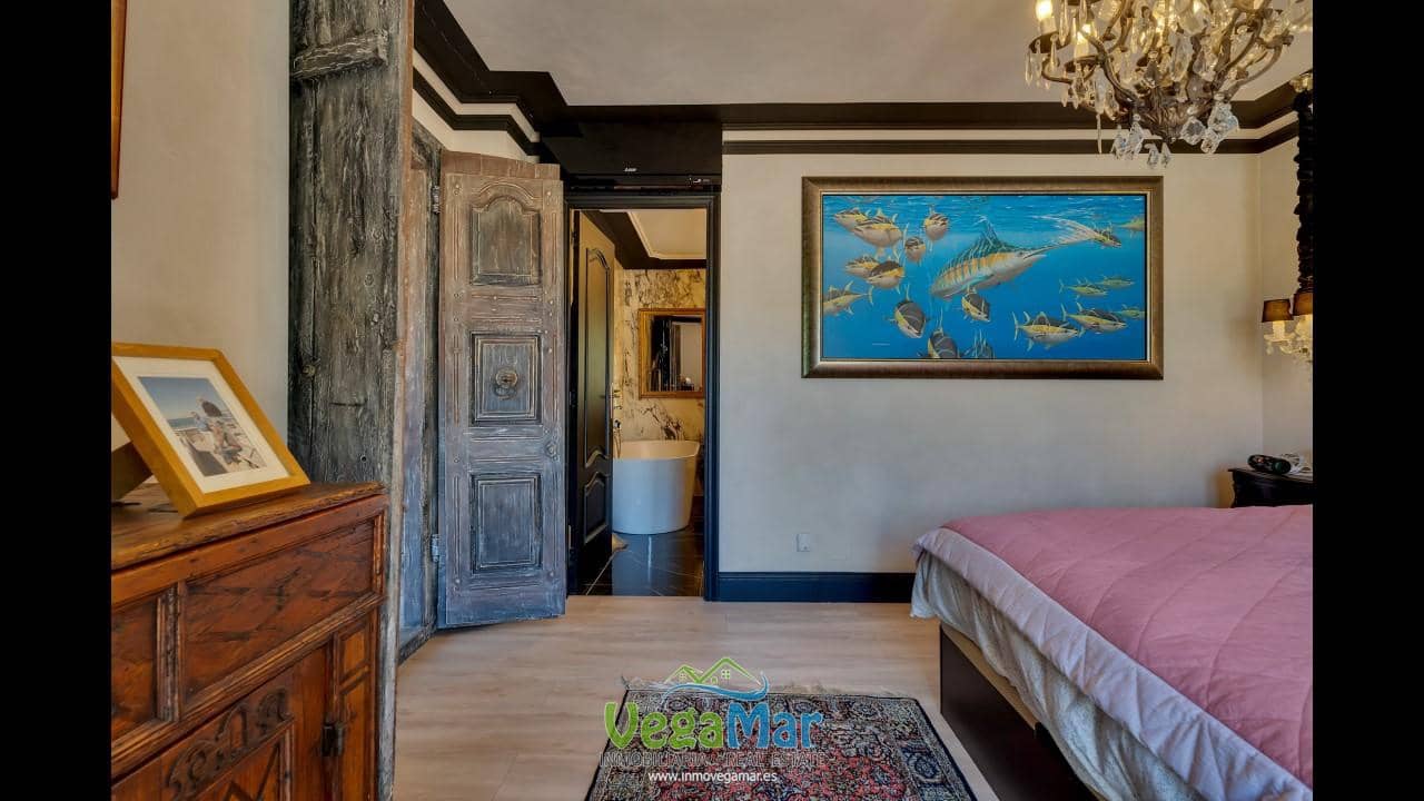4 bedroom Finca/Country House for sale in Freila - € 1,340,000 (Ref: 10037706)