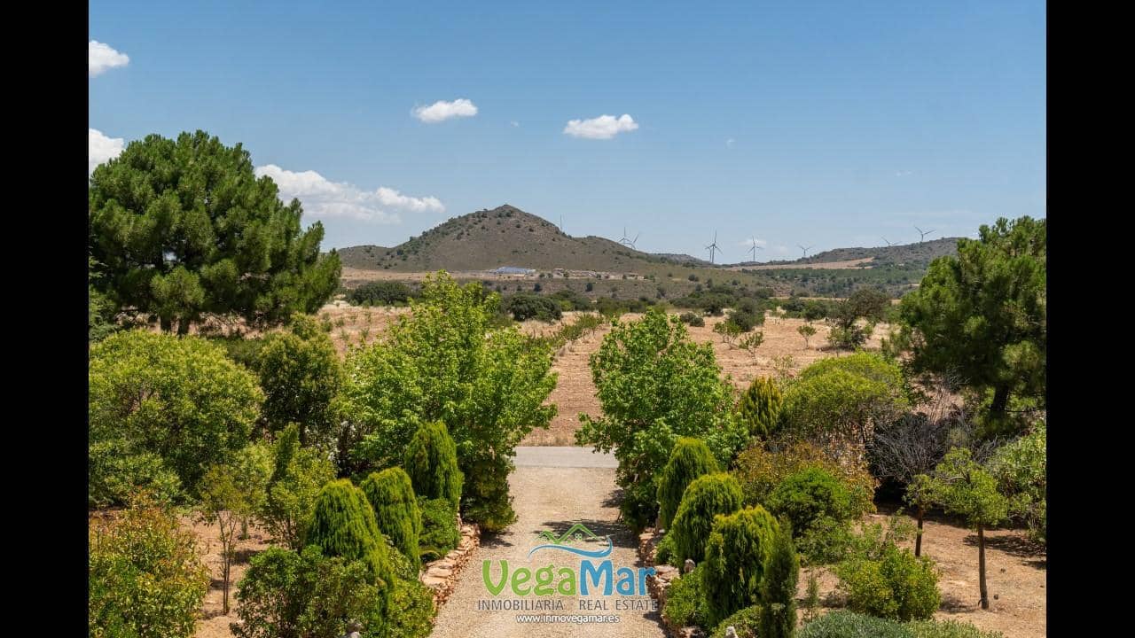4 bedroom Finca/Country House for sale in Freila - € 1,340,000 (Ref: 10037706)