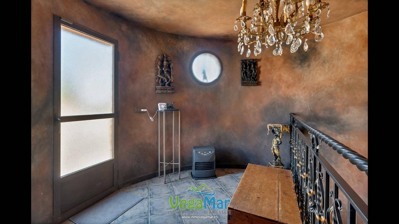 4 bedroom Finca/Country House for sale in Freila - € 1,340,000 (Ref: 10037706)