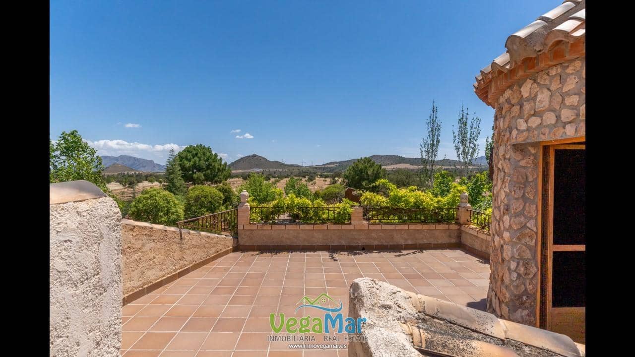4 bedroom Finca/Country House for sale in Freila - € 1,340,000 (Ref: 10037706)
