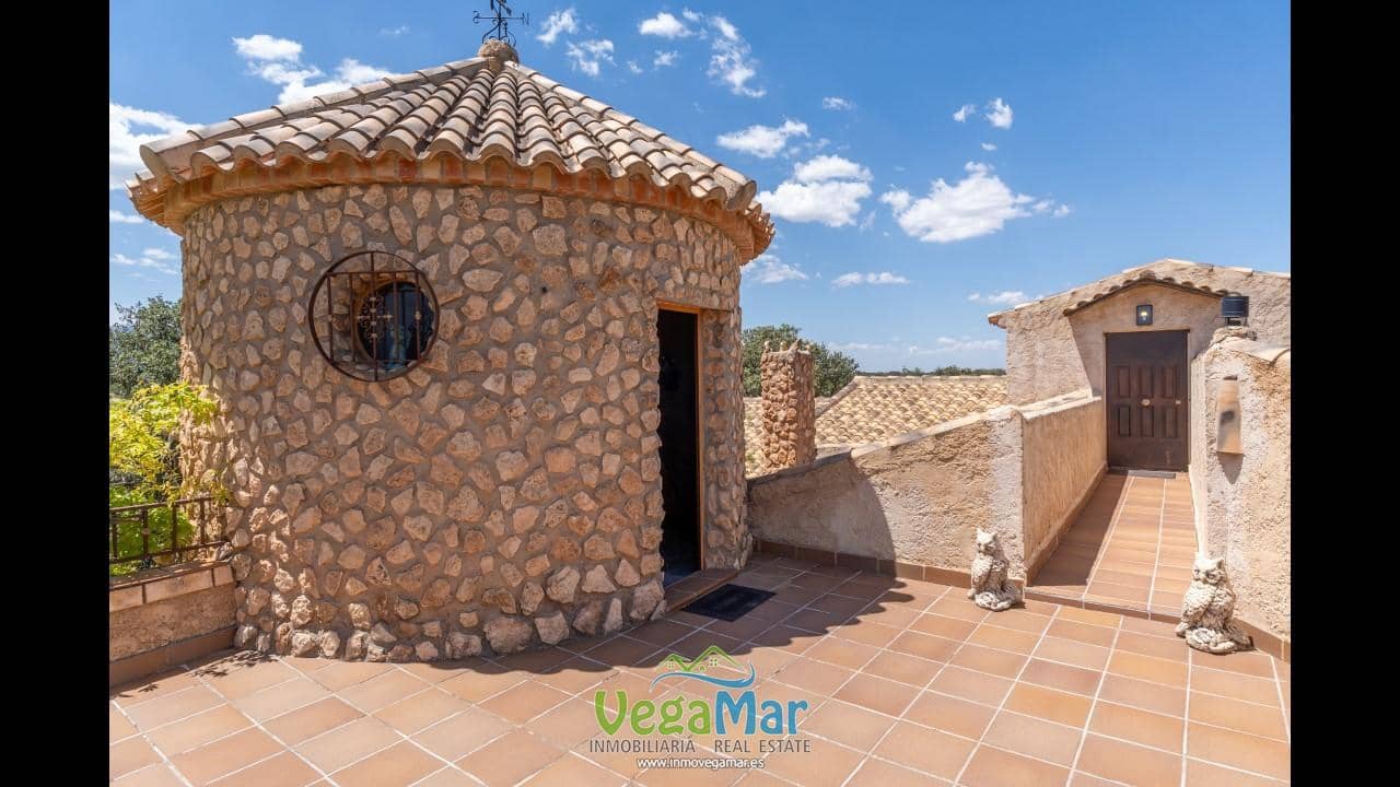 4 bedroom Finca/Country House for sale in Freila - € 1,340,000 (Ref: 10037706)