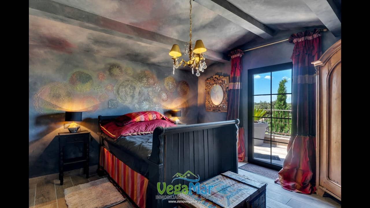 4 bedroom Finca/Country House for sale in Freila - € 1,340,000 (Ref: 10037706)