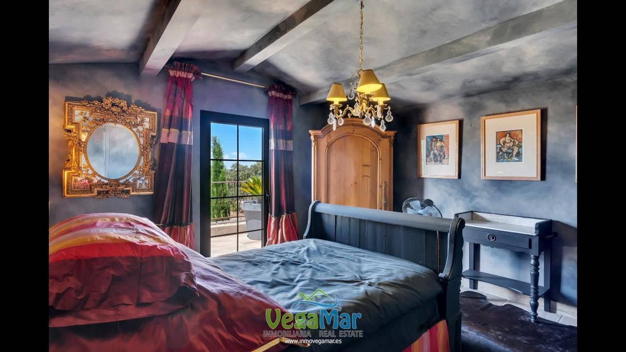 4 bedroom Finca/Country House for sale in Freila - € 1,340,000 (Ref: 10037706)