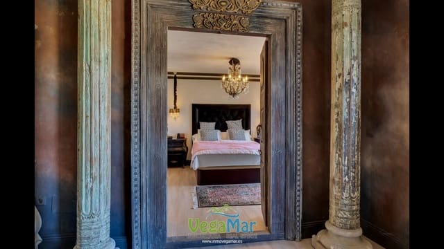 4 bedroom Finca/Country House for sale in Freila - € 1,340,000 (Ref: 10037706)