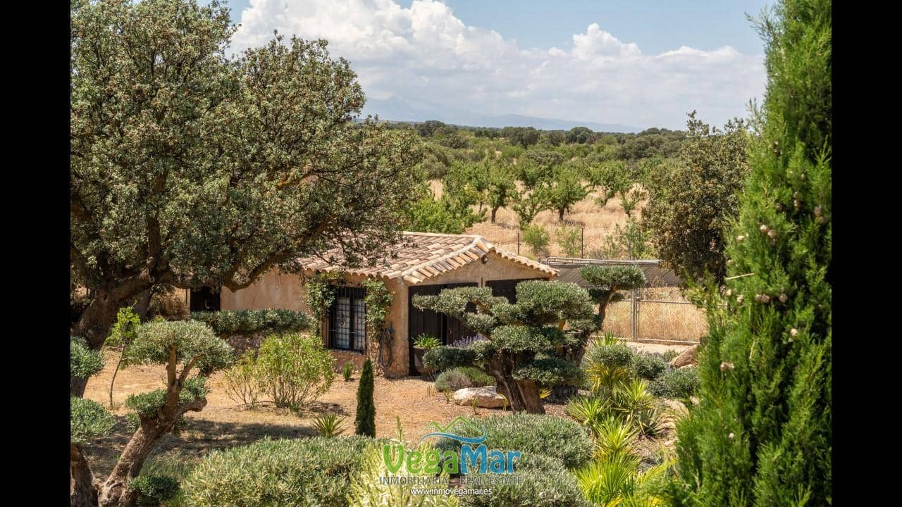 4 bedroom Finca/Country House for sale in Freila - € 1,340,000 (Ref: 10037706)