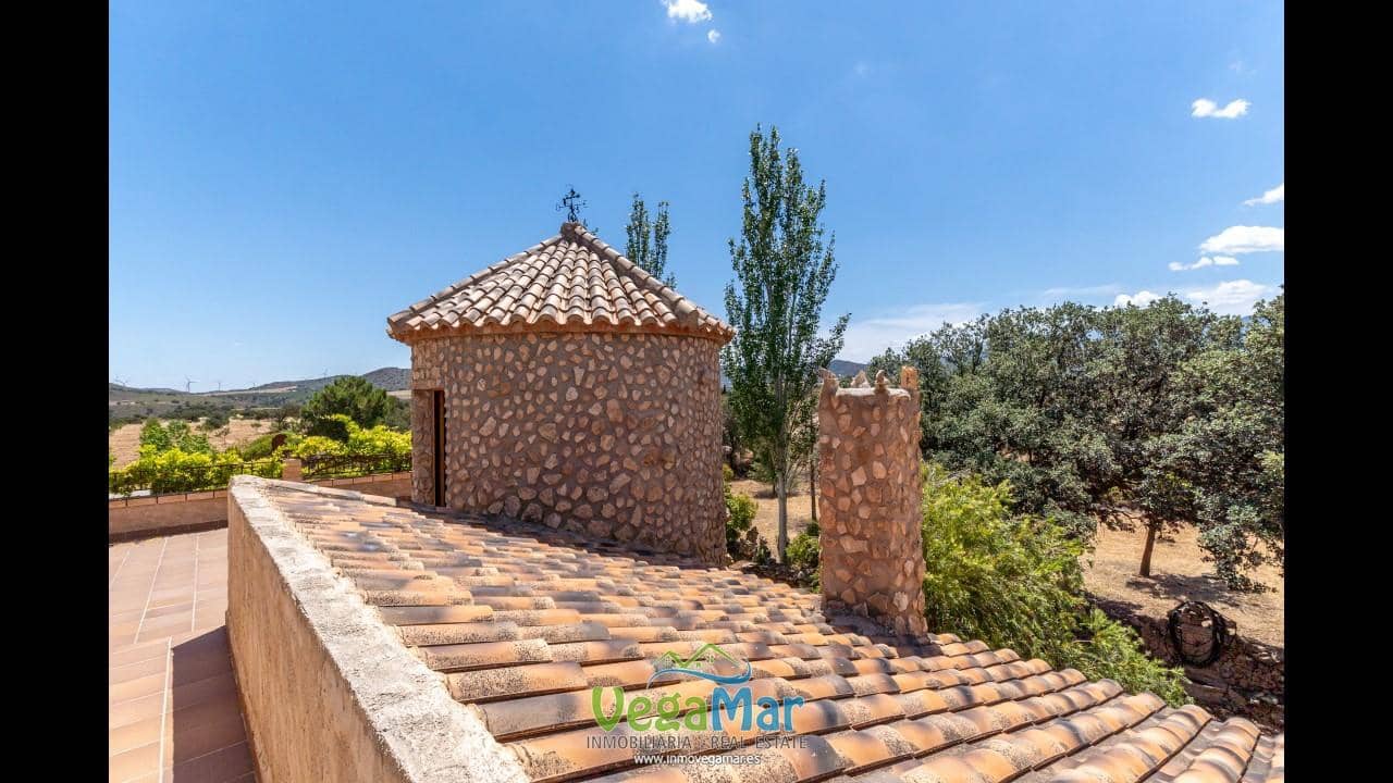 4 bedroom Finca/Country House for sale in Freila - € 1,340,000 (Ref: 10037706)