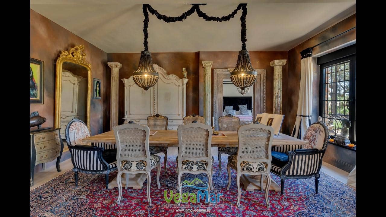 4 bedroom Finca/Country House for sale in Freila - € 1,340,000 (Ref: 10037706)