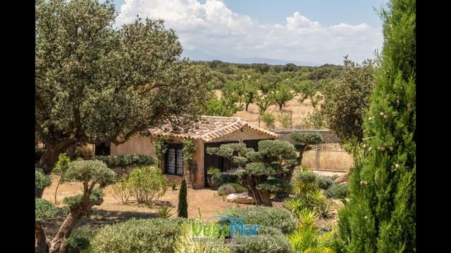 4 bedroom Finca/Country House for sale in Freila - € 1,340,000 (Ref: 10037706)