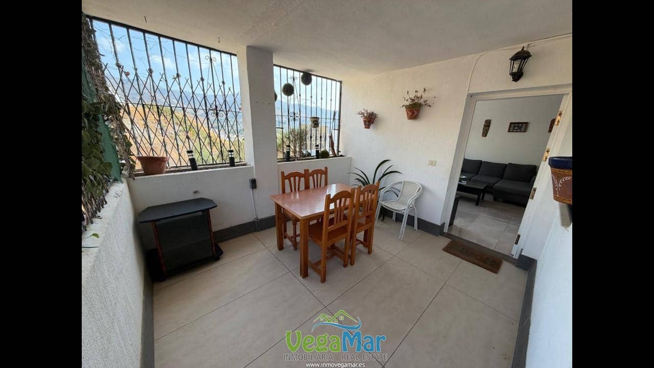 3 Zimmer Wohnung zu verkaufen in Almunecar - 269.000 € (Ref: 10048384)