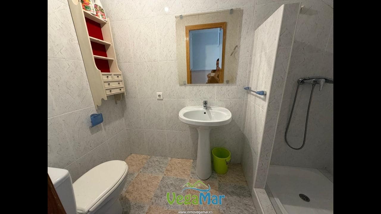 3 Zimmer Wohnung zu verkaufen in Almunecar - 269.000 € (Ref: 10048384)