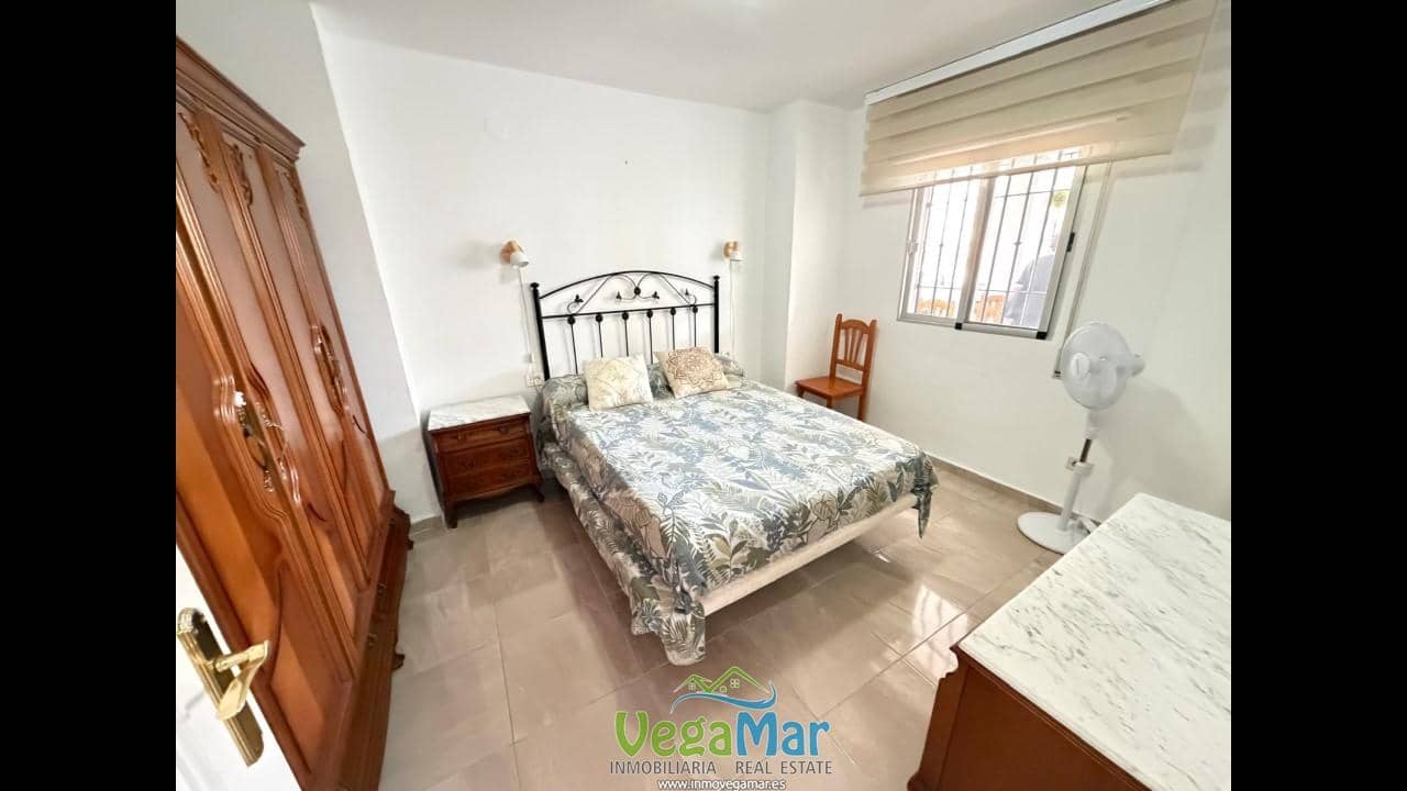 3 Zimmer Wohnung zu verkaufen in Almunecar - 269.000 € (Ref: 10048384)