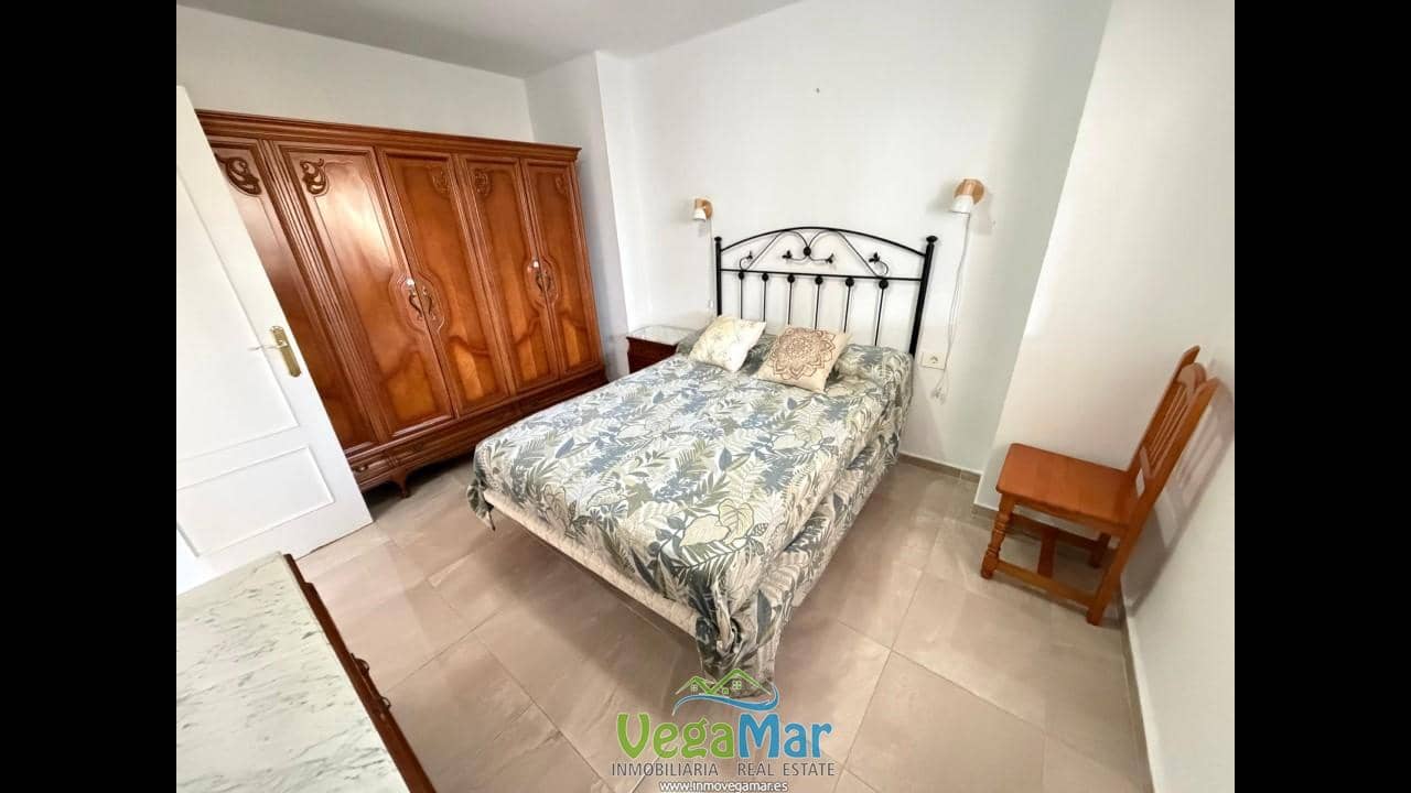 3 Zimmer Wohnung zu verkaufen in Almunecar - 269.000 € (Ref: 10048384)