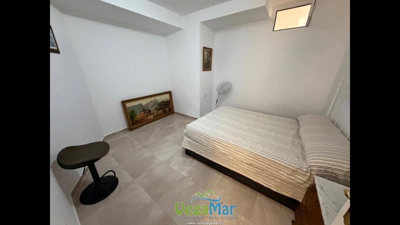 3 Zimmer Wohnung zu verkaufen in Almunecar - 269.000 € (Ref: 10048384)